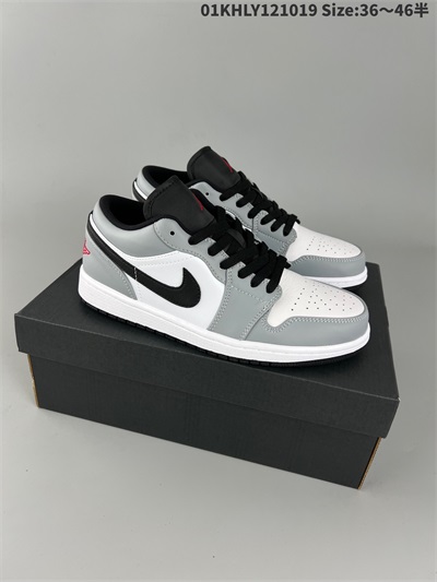 women air jordan 1 shoes 2022-12-11-036